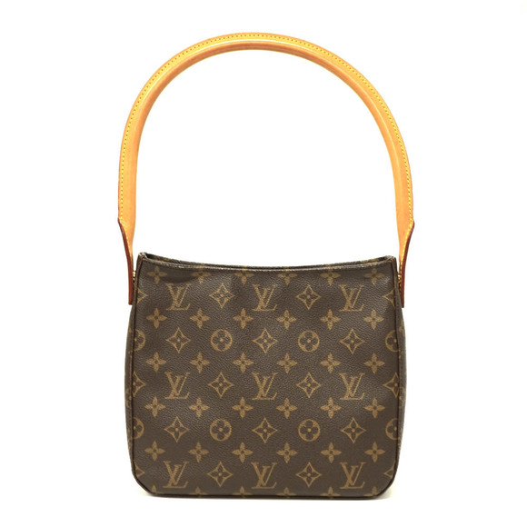 Louis Vuitton MM Looping Bag - Picture 1 of 6